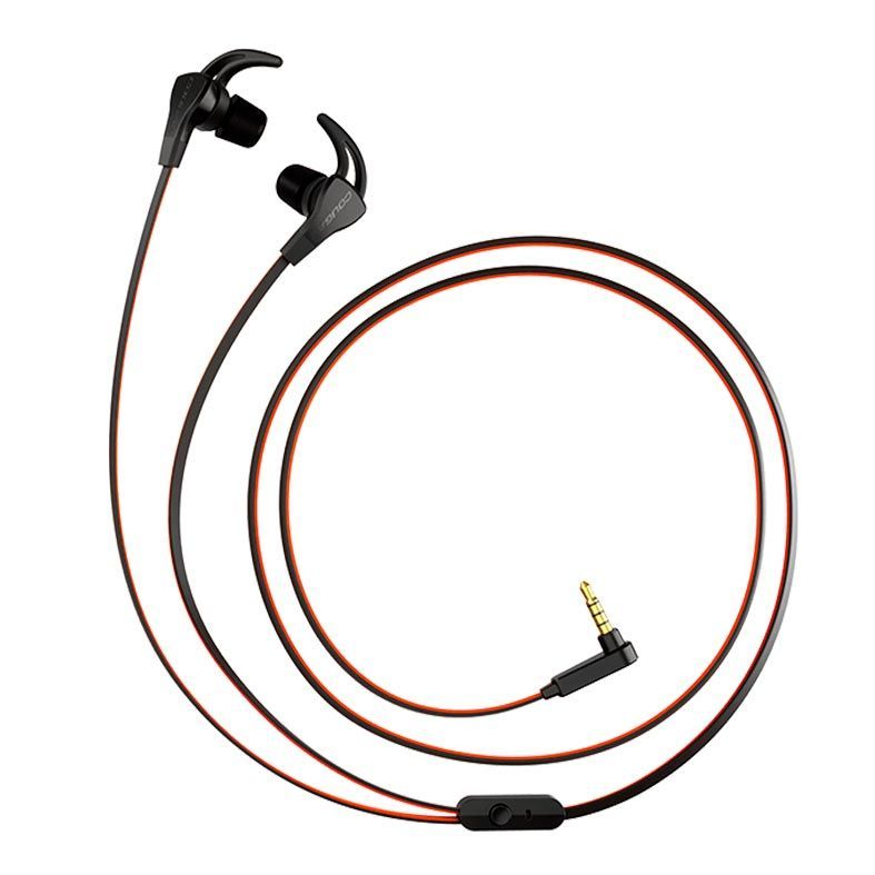 Headset Gamer Intra-Auricular Cougar Havoc, 3H85WP10B.0001