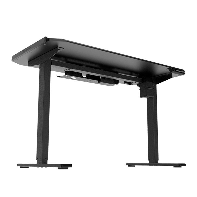 Mesa Gamer Cougar E-Deimus 120, RGB, Preto, 3M1203SB.0001