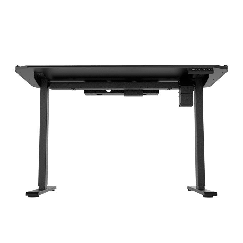 Mesa Gamer Cougar E-Deimus 120, RGB, Preto, 3M1203SB.0001