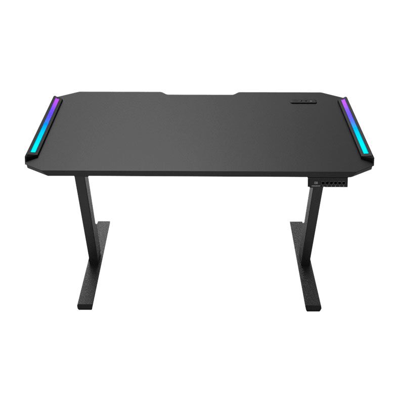 Mesa Gamer Cougar E-Deimus 120, RGB, Preto, 3M1203SB.0001