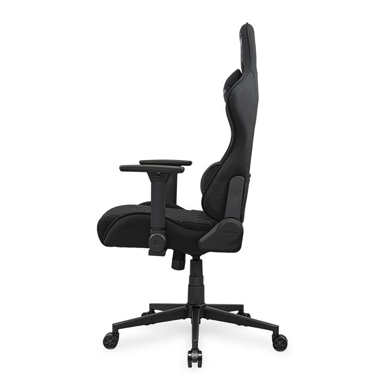 Cadeira Gamer Armor One V2 Black F, Preto, 3MA2FBLB.0001