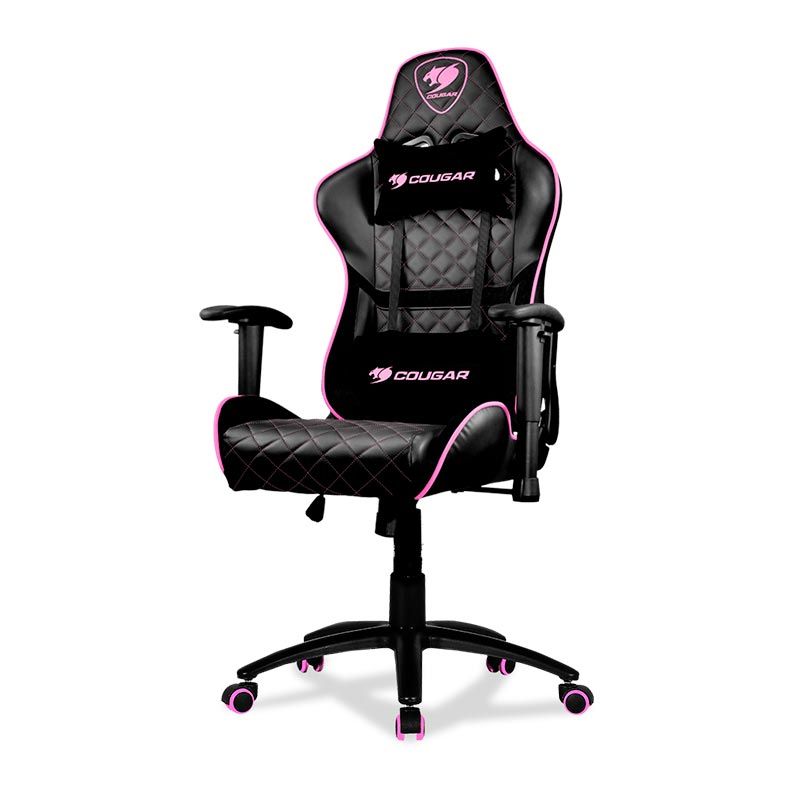 Cadeira Gamer Cougar Armor One EVA, 3MAOPNXB.0001