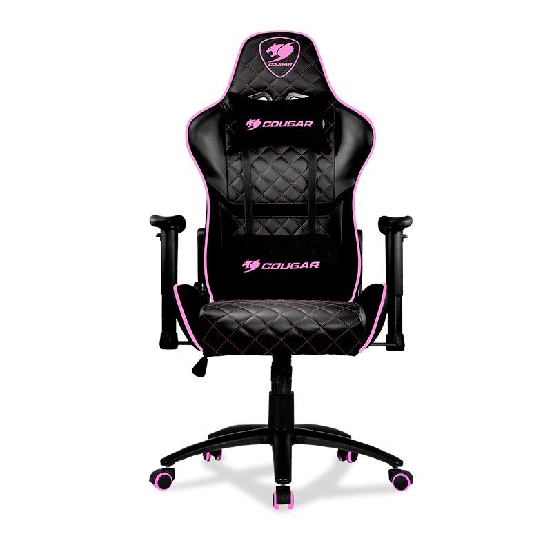 Cadeira Gamer Cougar Armor One EVA, 3MAOPNXB.0001