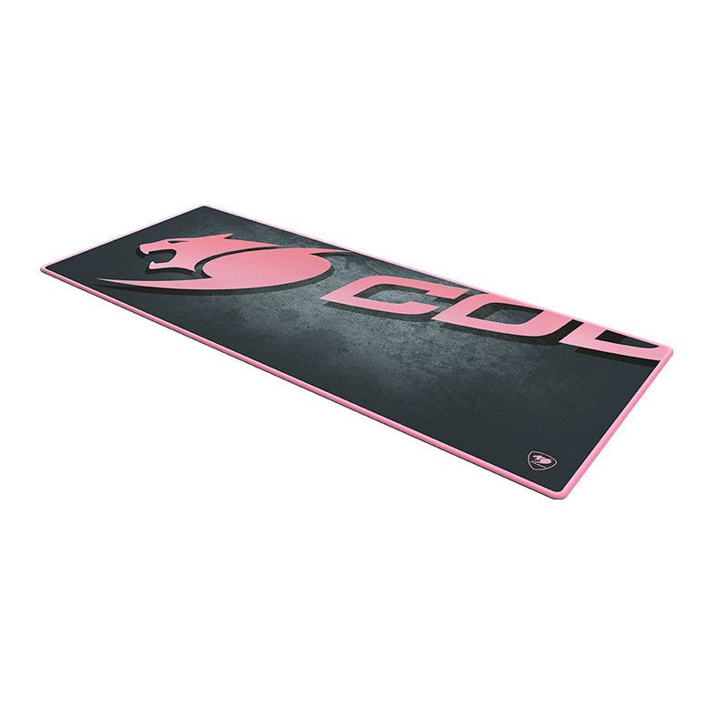 Mousepad Gamer Cougar Arena X Pink 1000x400x5mm, CGR-ARENA-X-PINK