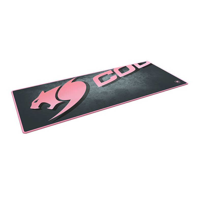 Mousepad Gamer Cougar Arena X Pink 1000x400x5mm, CGR-ARENA-X-PINK