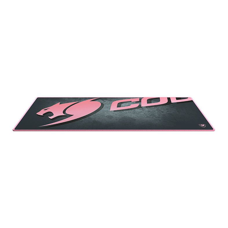 Mousepad Gamer Cougar Arena X Pink 1000x400x5mm, CGR-ARENA-X-PINK