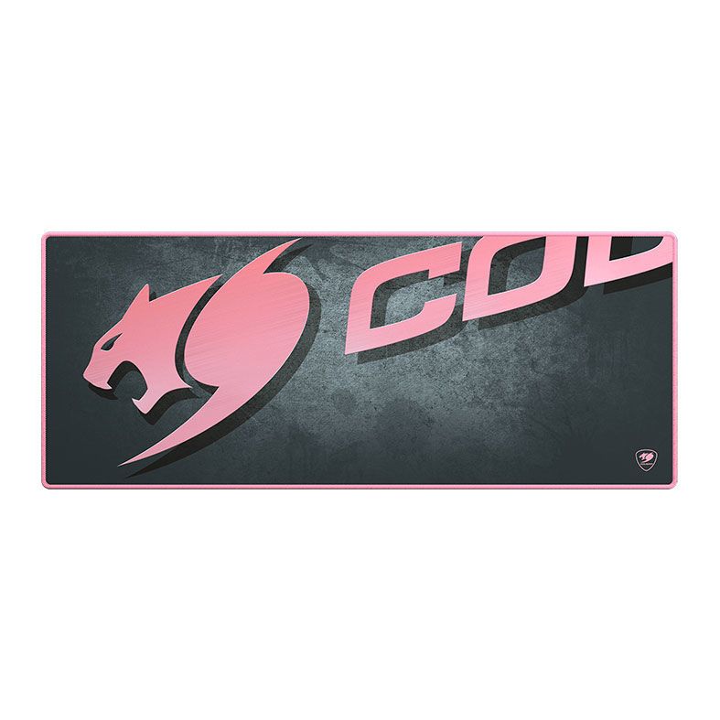 Mousepad Gamer Cougar Arena X Pink 1000x400x5mm, CGR-ARENA-X-PINK