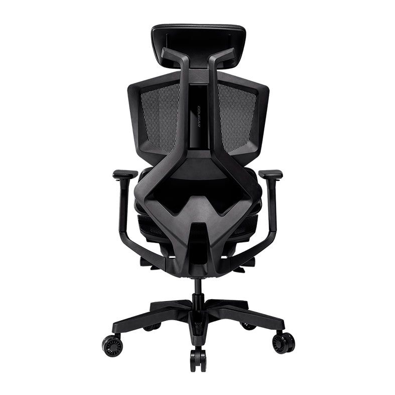 Cadeira Gamer Cougar Argo One Black, 3MARGOSB.0001