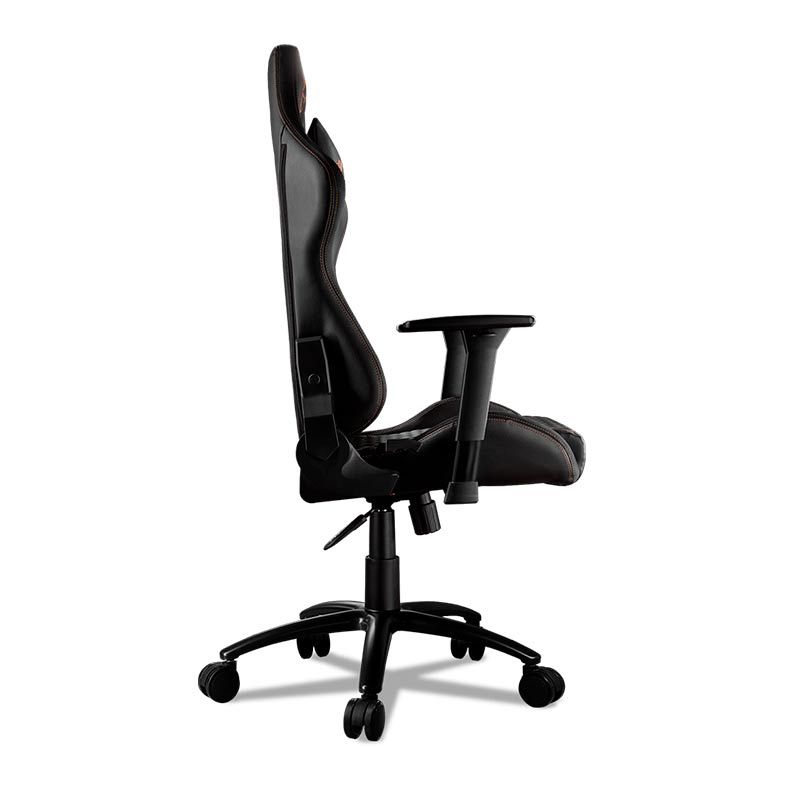 Cadeira Gamer Cougar Armor Pro Preto, 3MARMPRB.0001