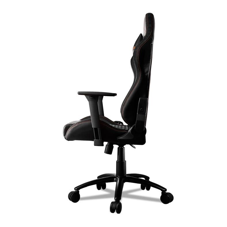 Cadeira Gamer Cougar Armor Pro Preto, 3MARMPRB.0001