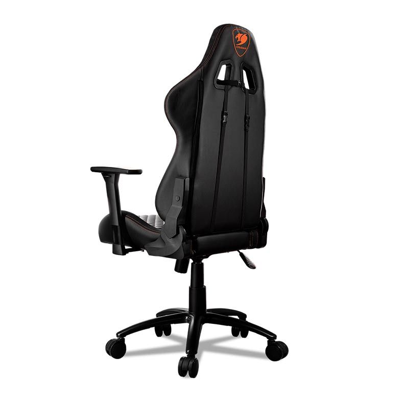 Cadeira Gamer Cougar Armor Pro Preto, 3MARMPRB.0001
