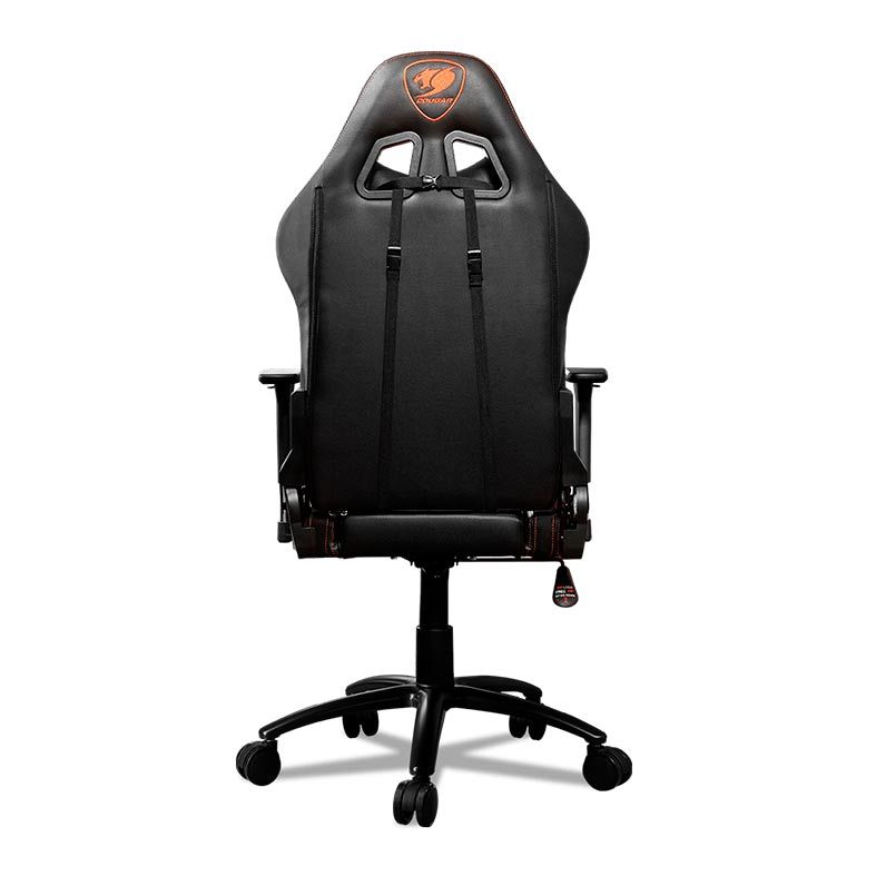 Cadeira Gamer Cougar Armor Pro Preto, 3MARMPRB.0001