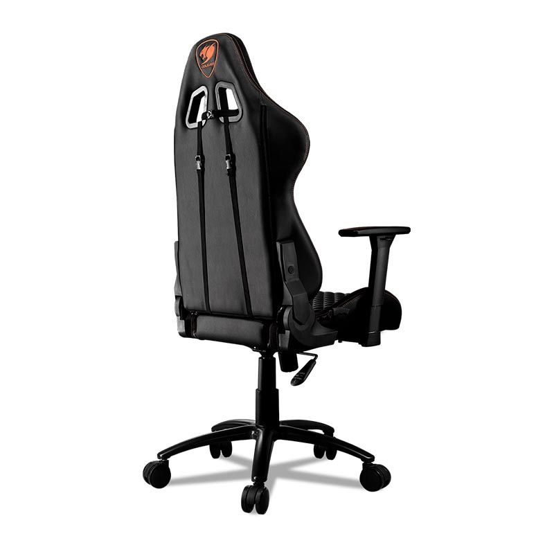 Cadeira Gamer Cougar Armor Pro Preto, 3MARMPRB.0001