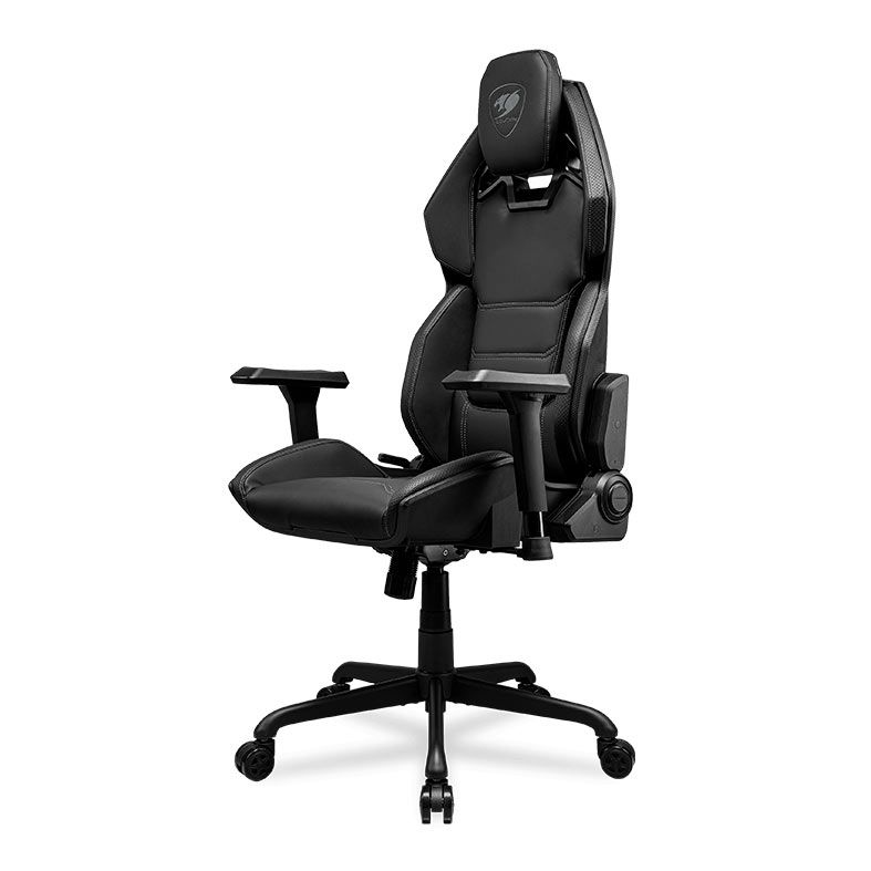 Cadeira Gamer Cougar Hotrod, Preto, 3MARXBLB.0001