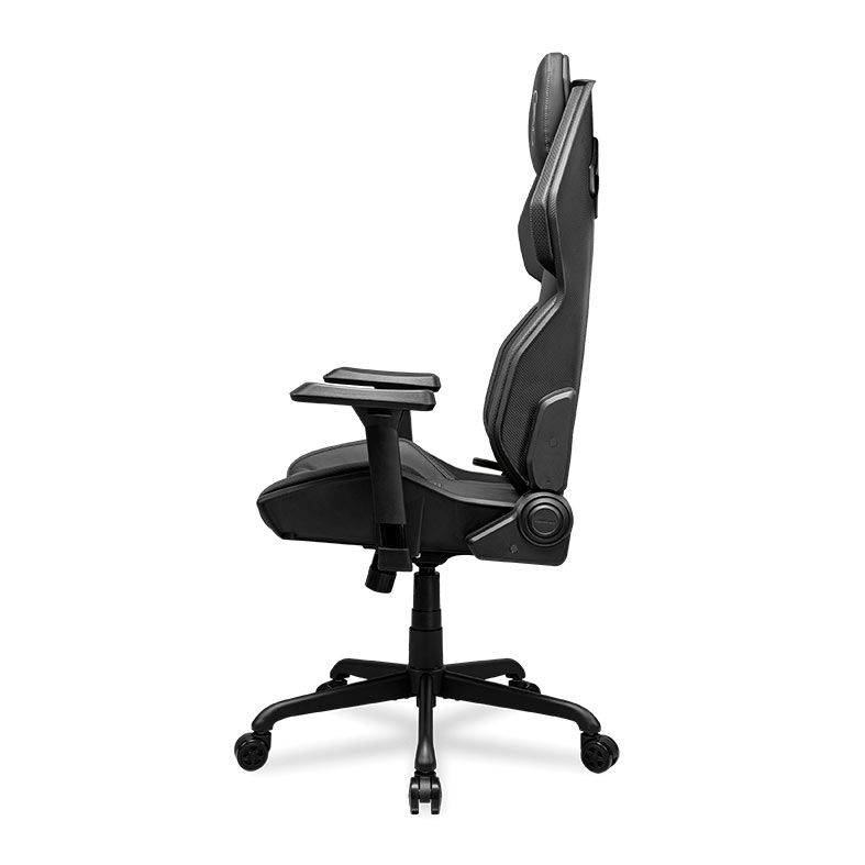 Cadeira Gamer Cougar Hotrod, Preto, 3MARXBLB.0001