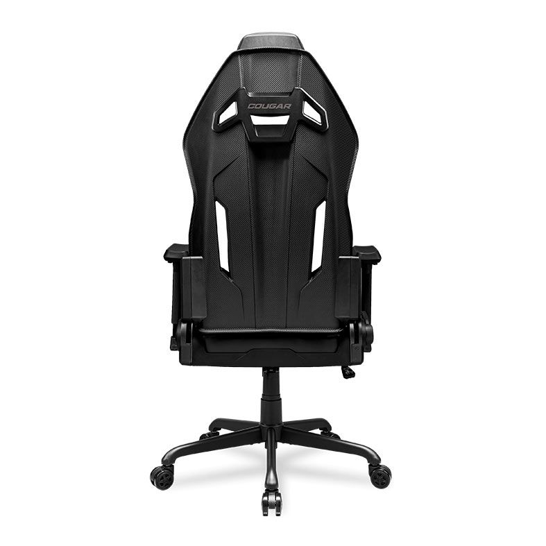 Cadeira Gamer Cougar Hotrod, Preto, 3MARXBLB.0001