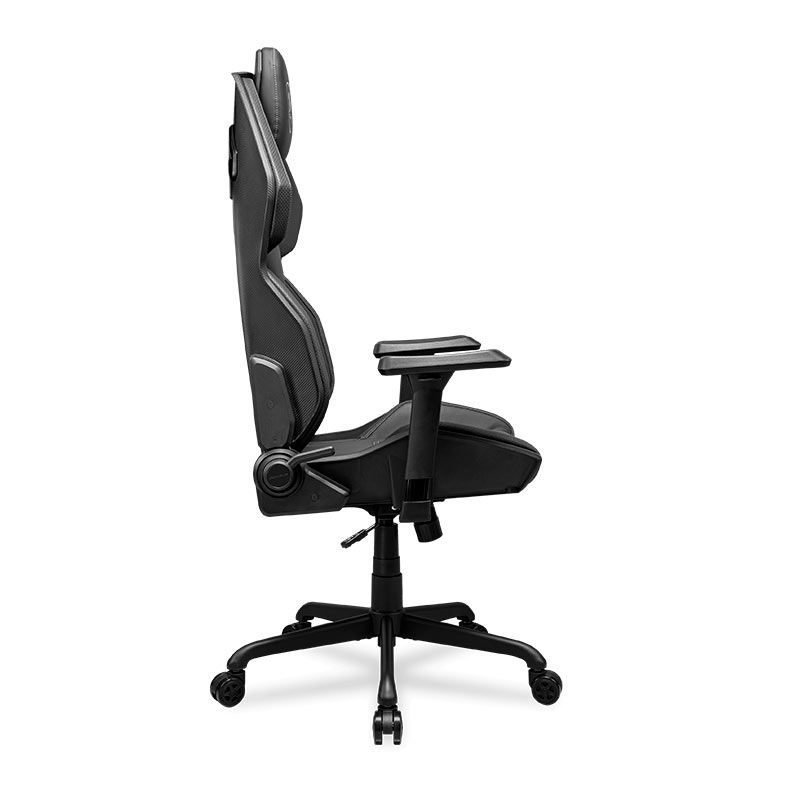 Cadeira Gamer Cougar Hotrod, Preto, 3MARXBLB.0001