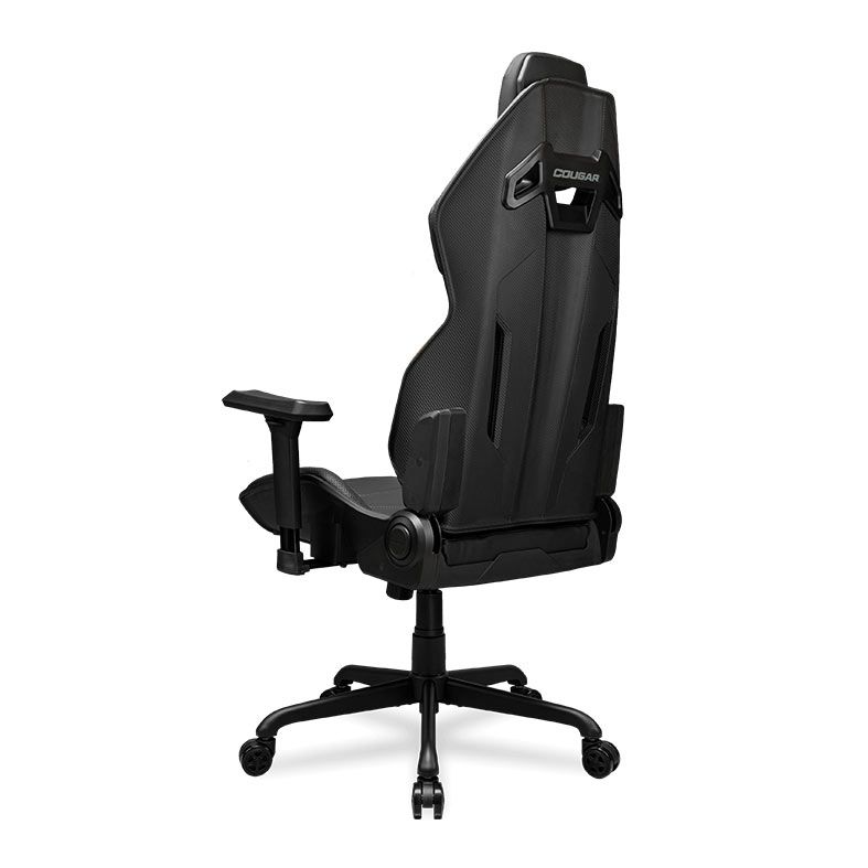 Cadeira Gamer Cougar Hotrod, Preto, 3MARXBLB.0001