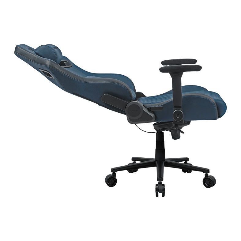Cadeira Gamer Cougar Defensor S, Army Blue F, 3MDSFBUB.0001