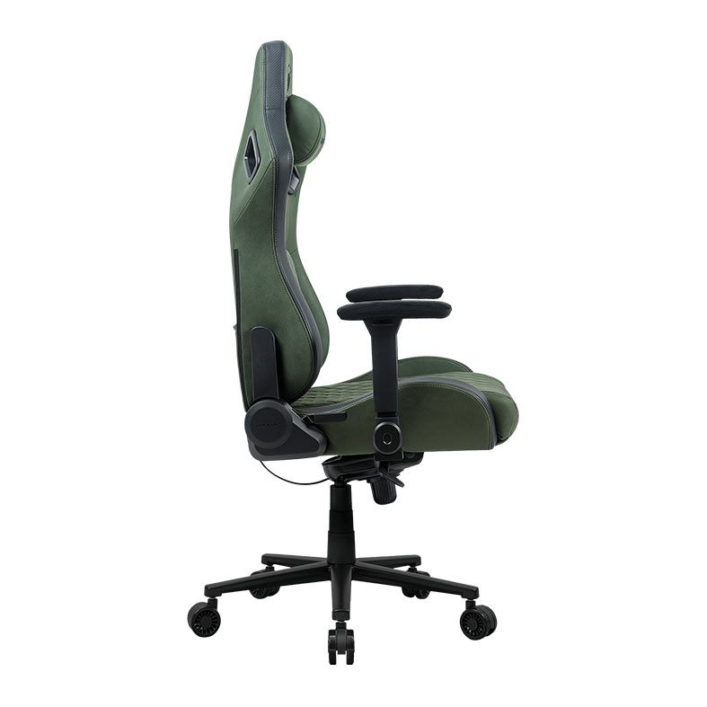 Cadeira Gamer Cougar Defensor S, Army Green F, 3MDSFGEB.0001