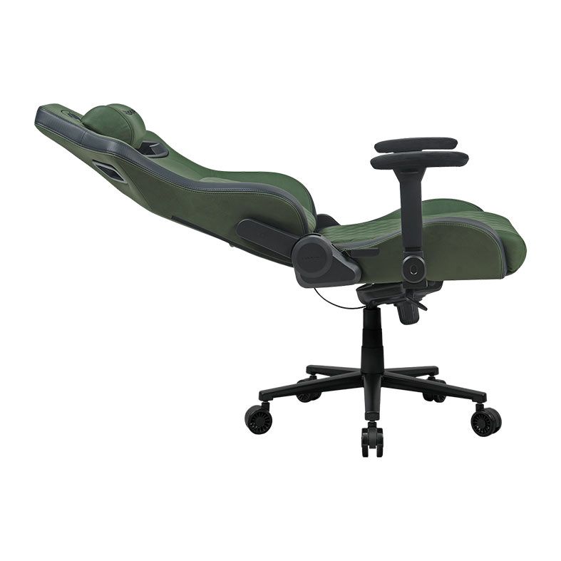 Cadeira Gamer Cougar Defensor S, Army Green F, 3MDSFGEB.0001