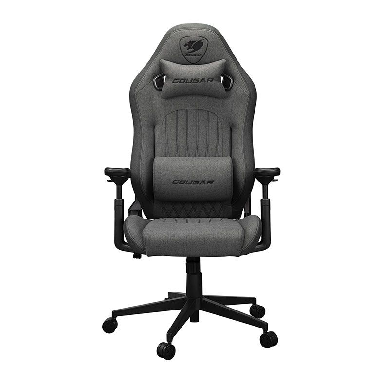 Cadeira Gamer Cougar Explorer, Royal Gray F, 3MEPFROG.0001