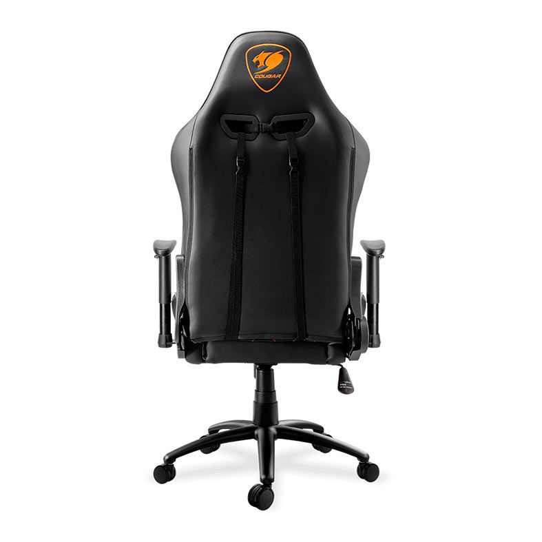 Cadeira Gamer Cougar Outrider, Preto, 3MORDNXB.0001