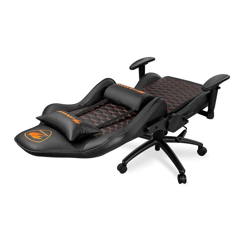 Cadeira Gamer Cougar Outrider, Preto, 3MORDNXB.0001
