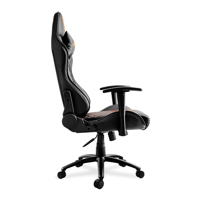 Cadeira Gamer Cougar Outrider, Preto, 3MORDNXB.0001