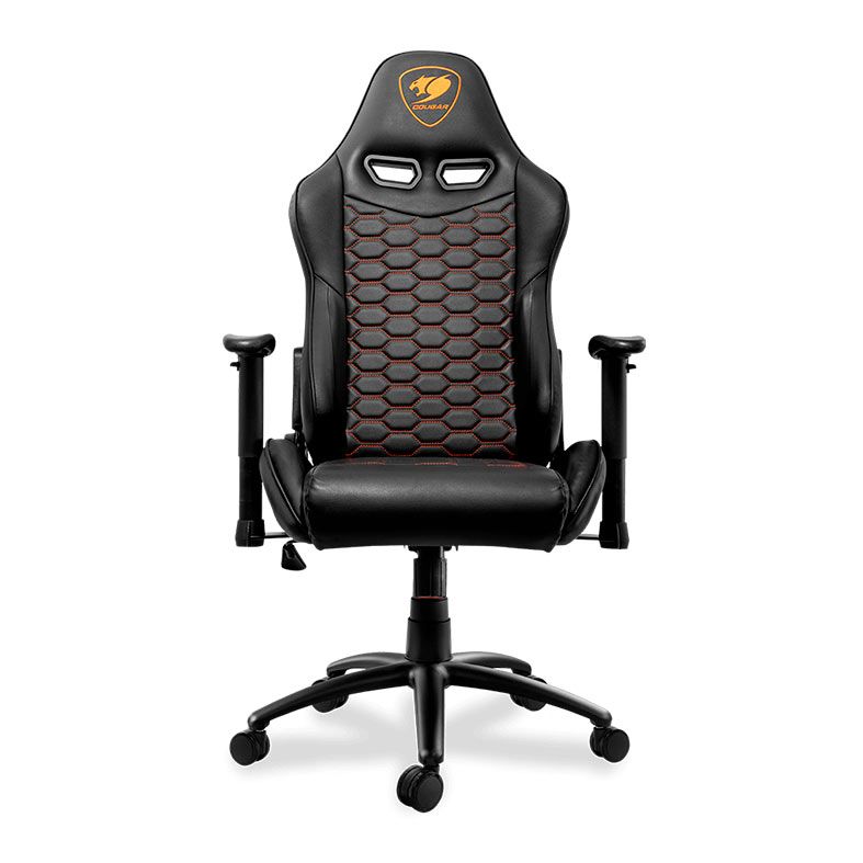 Cadeira Gamer Cougar Outrider, Preto, 3MORDNXB.0001