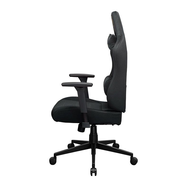 Cadeira Gamer Cougar Pryme Gold F, 3MPRMGLB.0001