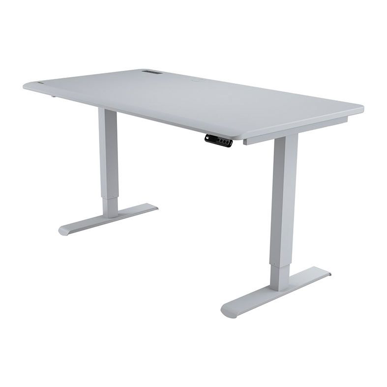 Mesa Gamer Cougar Royal 150 Elite, Branca, 3MR1502W.0006