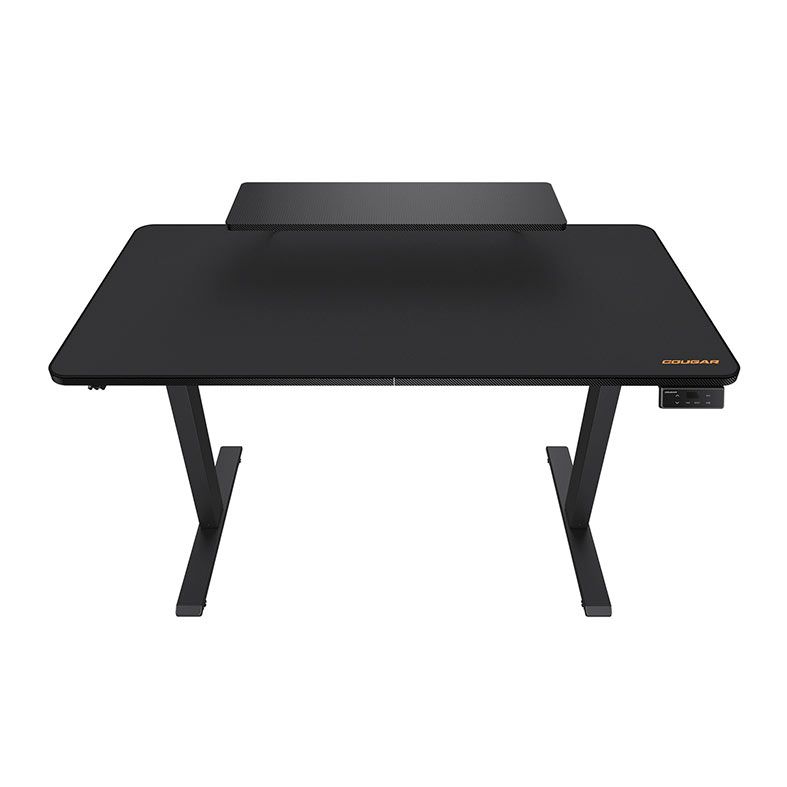Mesa Gamer Cougar E-Star 120, Com Regulagem de Altura, Preto, 3MSTA1WB.0006