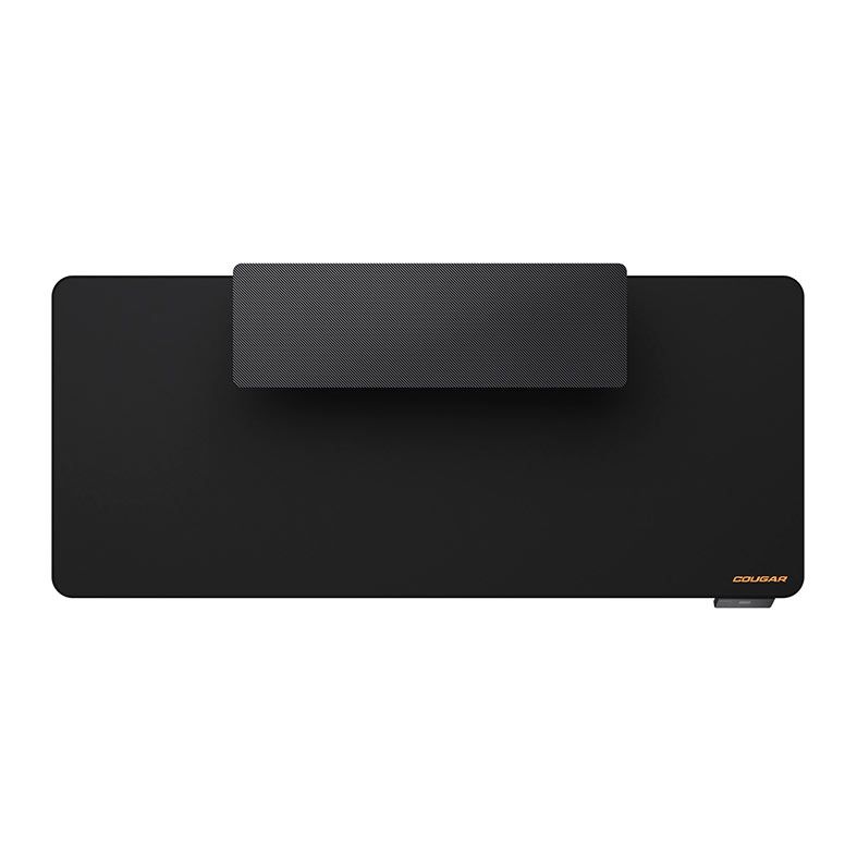 Mesa Gamer Cougar E-Star 140, Com Regulagem de Altura, Preto, 3MSTA3WB.0006