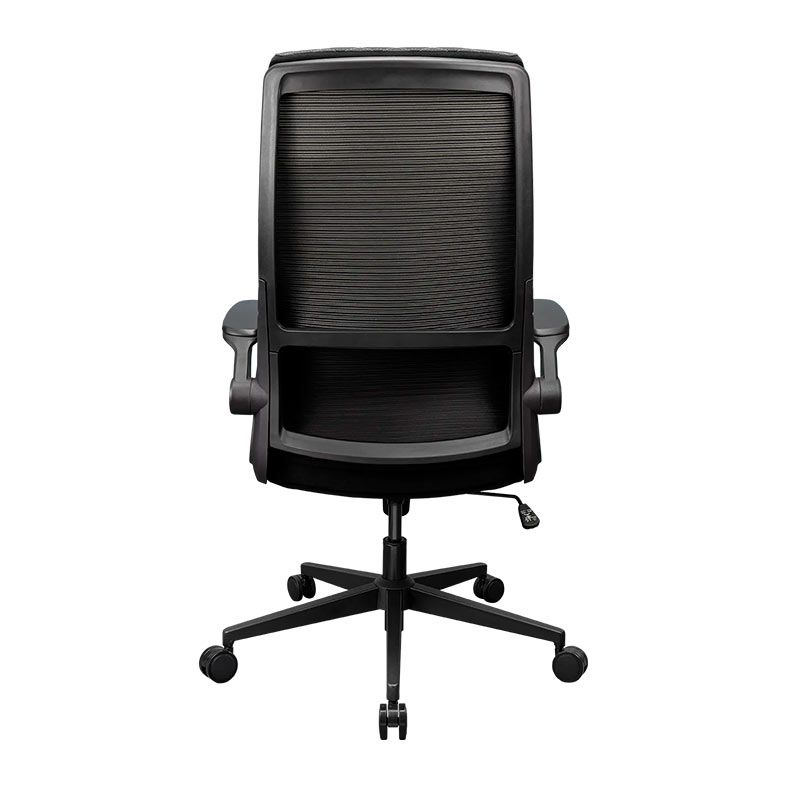 Cadeira Office Cougar Stryder, Preto, 3MSTDBLB.0001