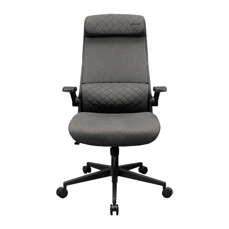 Cadeira Office Cougar Stryder, Cinza, 3MSTDGRB.0001