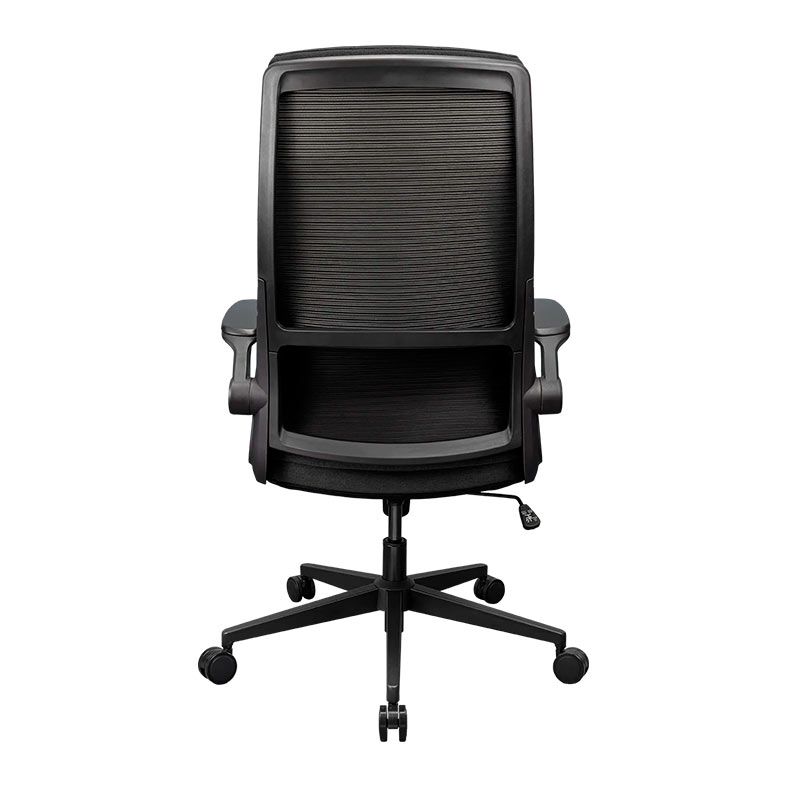 Cadeira Office Cougar Stryder, Cinza, 3MSTDGRB.0001