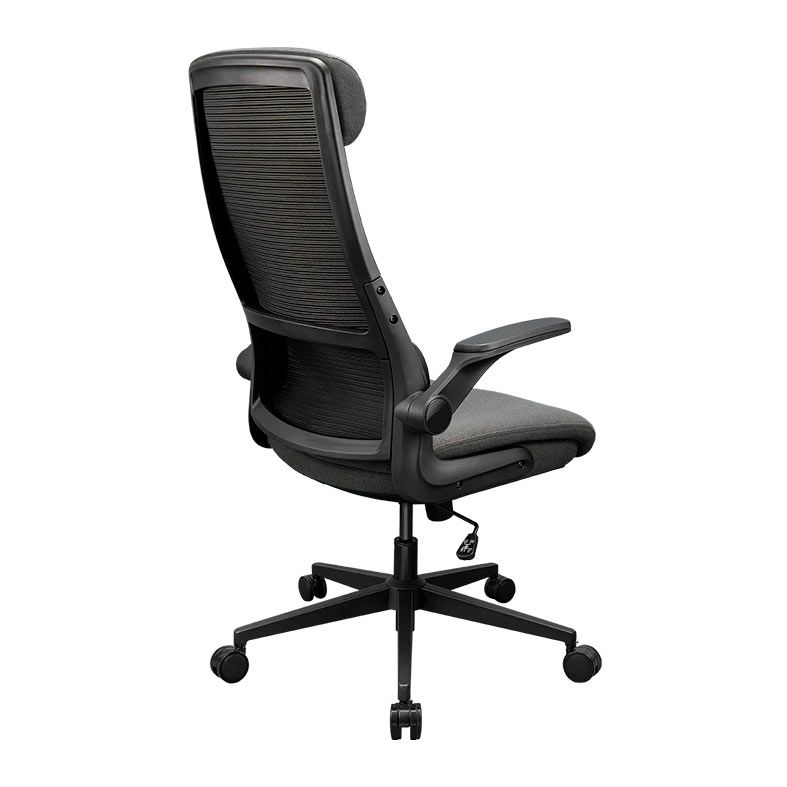 Cadeira Office Cougar Stryder, Cinza, 3MSTDGRB.0001