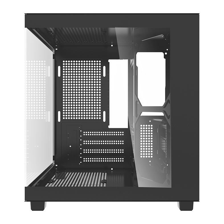 PC Gamer Pichau Irene IX, Intel i5-13400F, Radeon RX 7650 GRE 8GB, 16GB DDR4, SSD 480GB