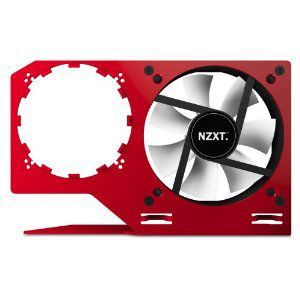 Suporte para Water Cooler NZXT Kraken G10 Red, RL-KRG10-R1