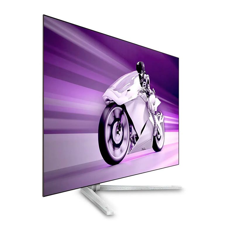 Monitor Gamer Philips Evnia, 42 Pol, OLED, 4K, UHD, 0.1ms, 138Hz, HDMI/DP, FreeSync Premium, 42M2N8900
