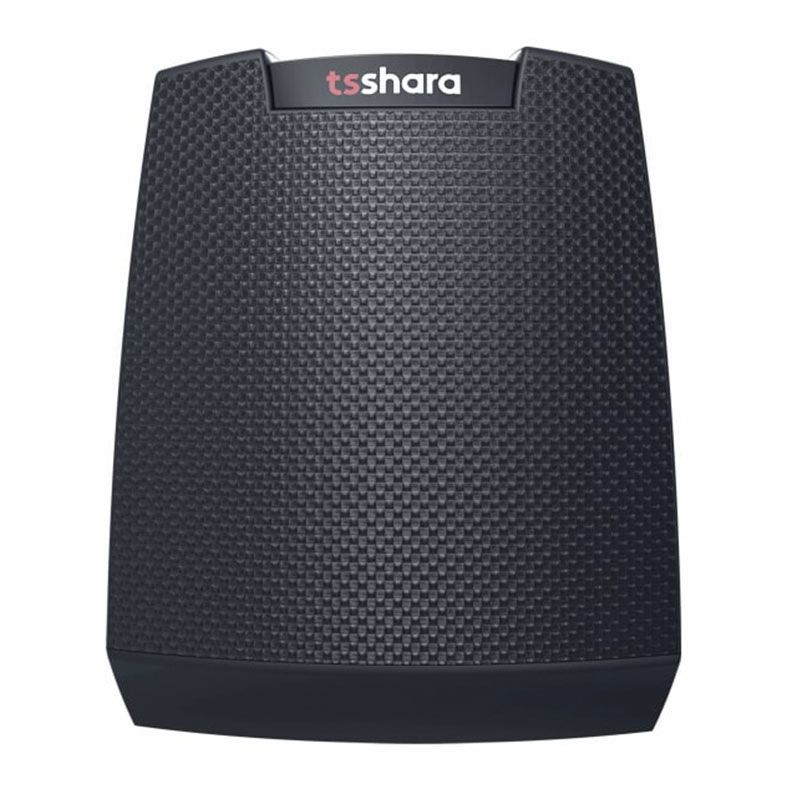 OPENBOX Nobreak TS Shara 4539 XPRO, 1800VA/1260W, Bivolt, Senoidal, Preto, 4539