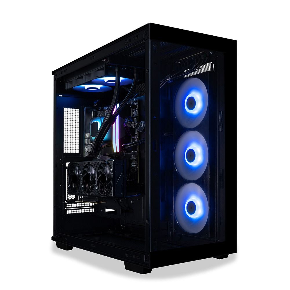 PC Gamer Pichau DeepCool, AMD Ryzen 5 5600GT, GeForce RTX 3050 6GB, 16GB DDR4, SSD 480GB