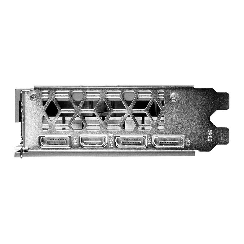 Placa de Video Galax GeForce RTX 4060 1-Click OC 2X V2, 8GB, GDDR6, 128-bit, 46NSL8MD9NXV