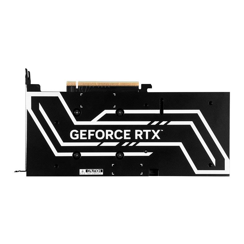 Placa de Video Galax GeForce RTX 4060 1-Click OC 2X V2, 8GB, GDDR6, 128-bit, 46NSL8MD9NXV