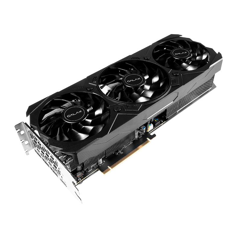 Placa de Video Galax Geforce RTX 4070 Ti EX Gamer 1-Click OC, 12GB, GDDR6X, 192-bit, 47IOM7MD7AEG