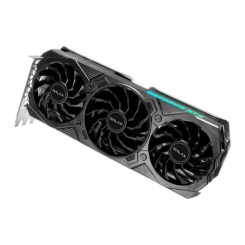 Placa de Video Galax Geforce RTX 4070 Ti EX Gamer 1-Click OC, 12GB, GDDR6X, 192-bit, 47IOM7MD7AEG