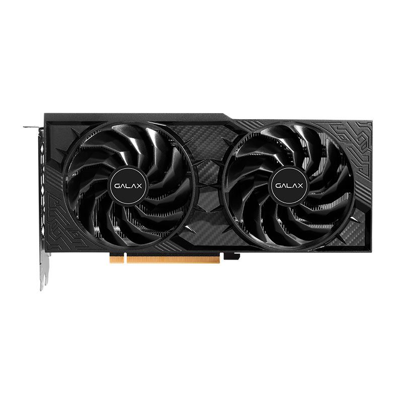 Placa de Video Galax GeForce RTX 4070 Super 1-Click OC 2X, 12GB, GDDR6X, 192-bit, 47SOM7MD9PSU