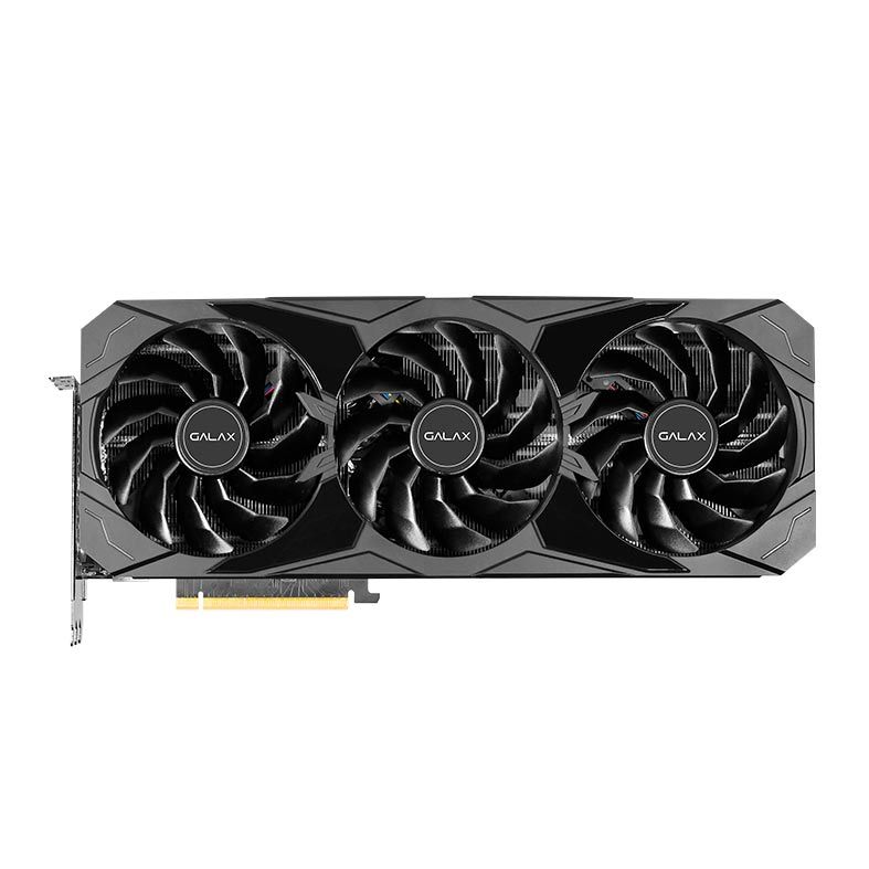 Placa de Video Galax Geforce RTX 4080 SG 1-Click OC, 16GB, GDDR6X, 256-bit, 48NZM6MD6LSG
