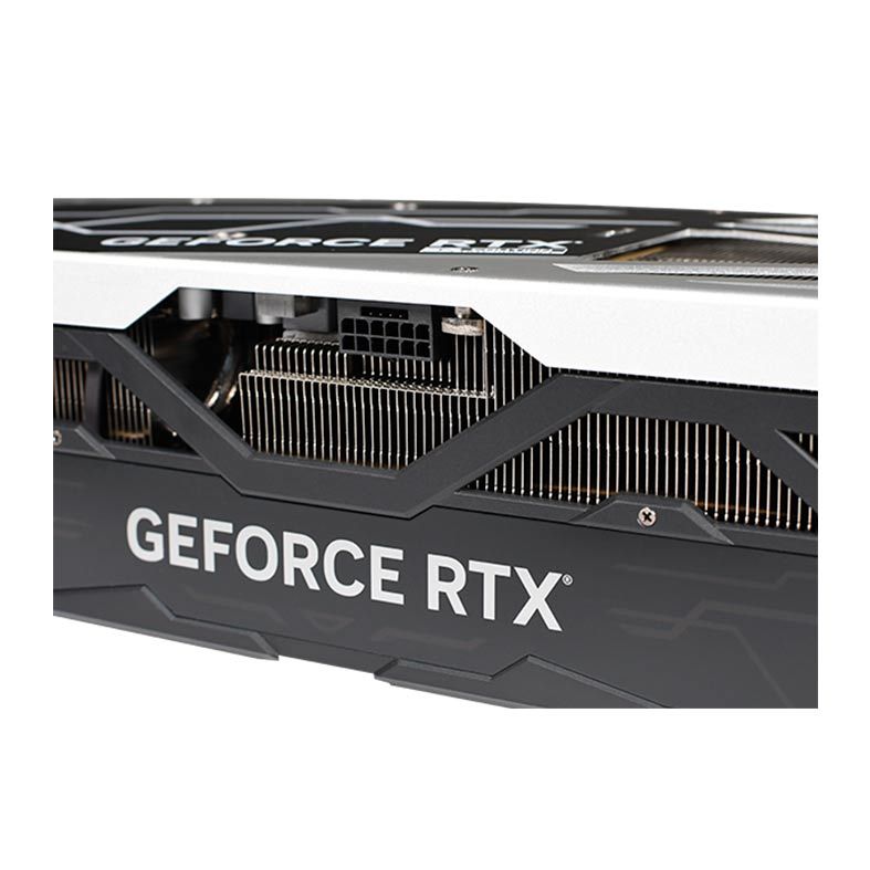 Placa de Video Galax Geforce RTX 4080 SG 1-Click OC, 16GB, GDDR6X, 256-bit, 48NZM6MD6LSGBR